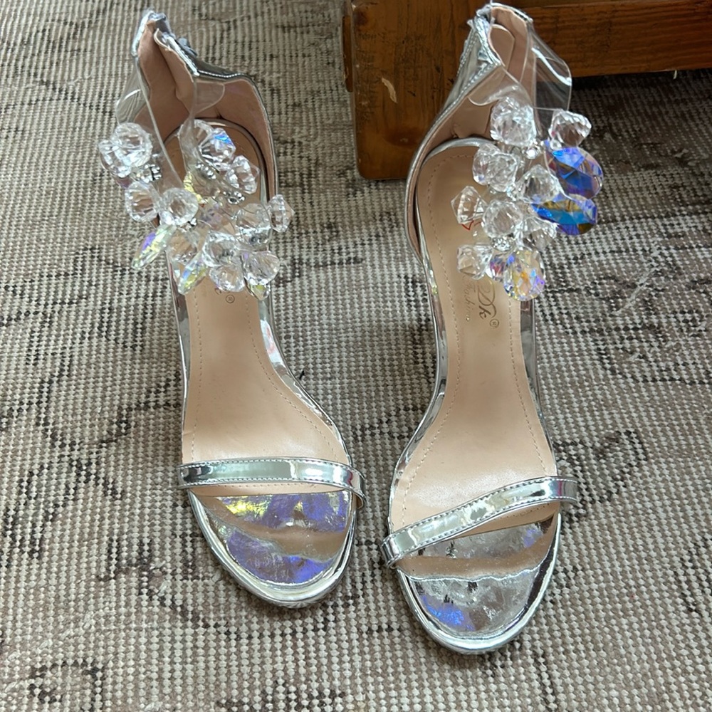 DbDk fashion heels
